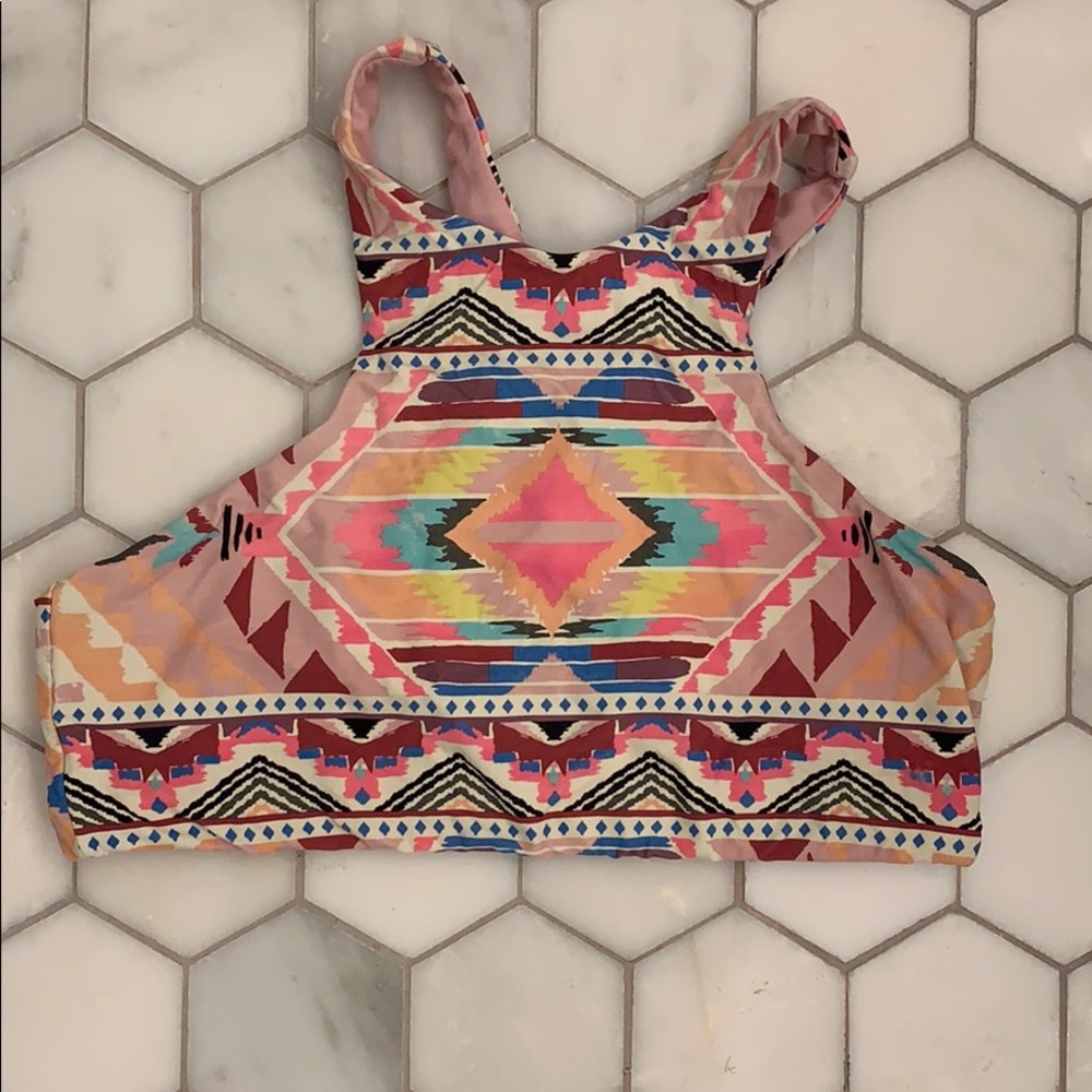 Billabong Women’s Bikini  Set